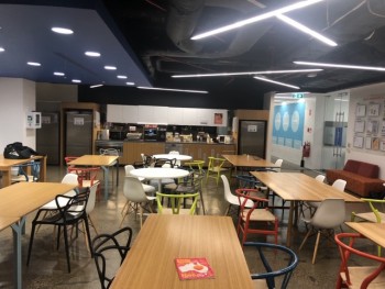 Create Flawless Workplaces with Office Cleaning in Melbourne CBD