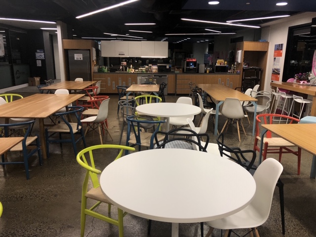 Create Flawless Workplaces with Office Cleaning in Melbourne CBD