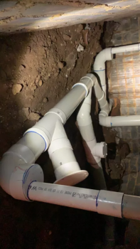 Plumber Dharruk