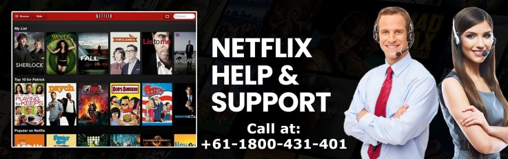 Netflix Contact Number