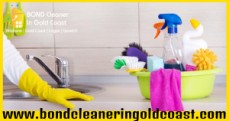End Of Lease Cleaning Services Gold Coast