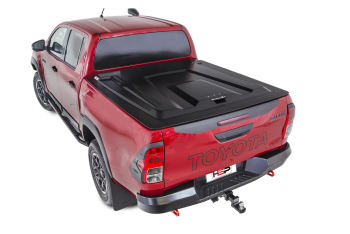 Steal the deal with a secured and strong ute lid in Sydney from Bluey&rsquo;s