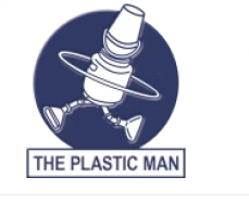 The Plastic Man