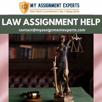 Law Assignment Help in Australia | Taxation law assignment help