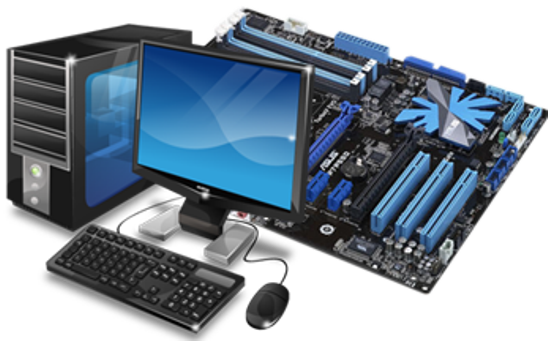 Computer/Laptop Repair Services in Lane Cove