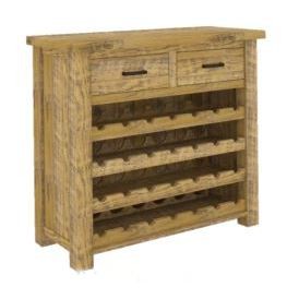 Conway Small Wine Rack 