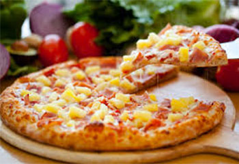 Get 10% off - Oasis Pizza and Pasta