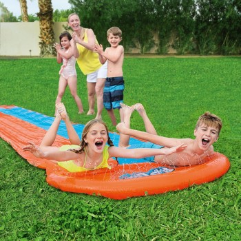 Bestway Inflatable Water Slip Slide