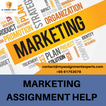 Strategic Marketing Assignment Help |My Assignment Experts