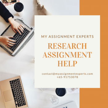 Research Assignment Help | Marketing Research Assignment Help