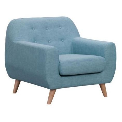 Cove Accent Chair 