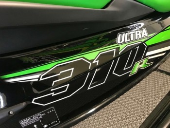 Kawasaki - Ultra 310r for sale