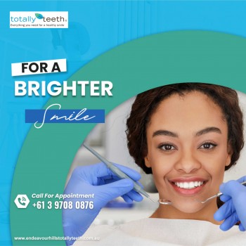 Keep your dental health in check by visiting dental clinic in Narre Warren