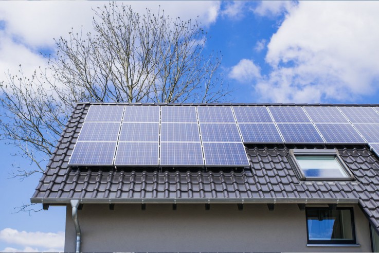 6.6kW Solar System: Cost, Energy Generation, Payback Period and More