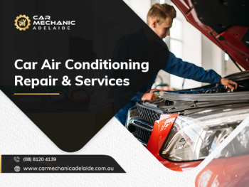 Searching For Best Air-Conditioning Service in Adelaide?