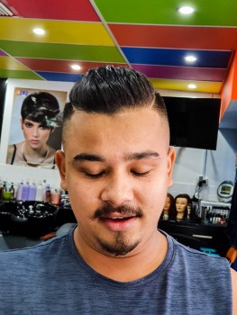 Best Hairdresser near Me Granville Nsw 2142