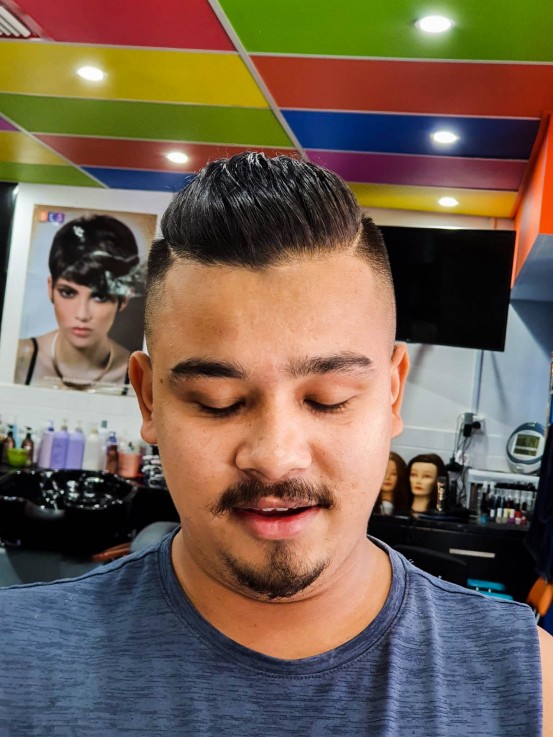 Best Hairdresser near Me Granville Nsw 2142