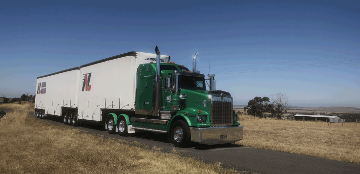 Cargo logistic company in Melbourne with low prices