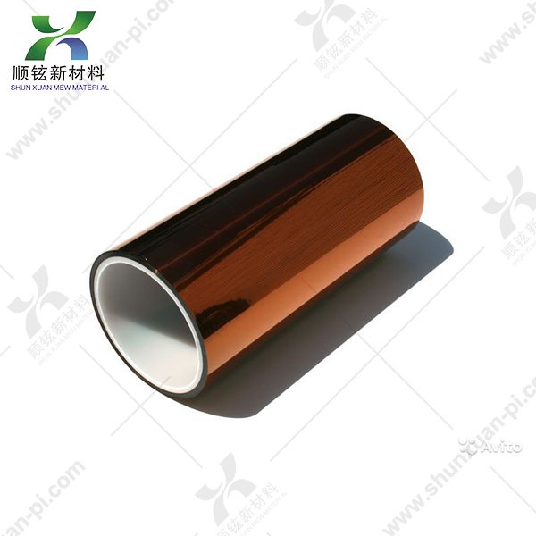 High Strength Polyimide Film59