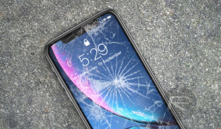 Best iphone xs screen repair cost Online