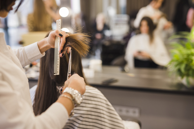 Best Hair Salon in South Yarra - Anaka