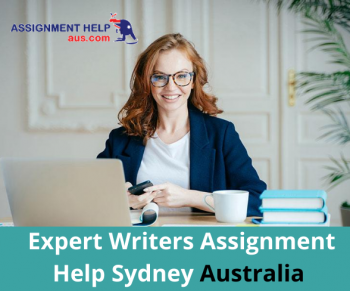 Secure A+ Grades Expert Writers Assignment Help Sydney Australia At AssignmentHelpAUS