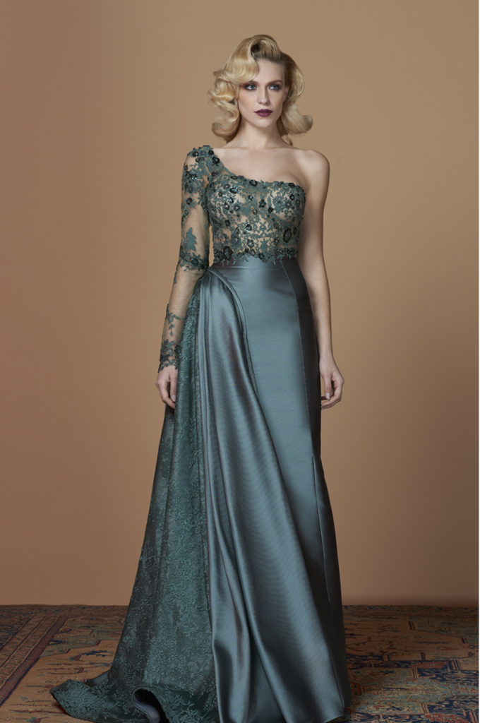 Gorgeous Mother of the Bride Dresses for