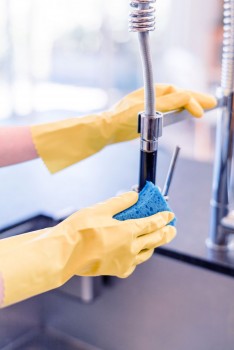 Why End Of Lease Cleaning Brunswick is important for get bond back?