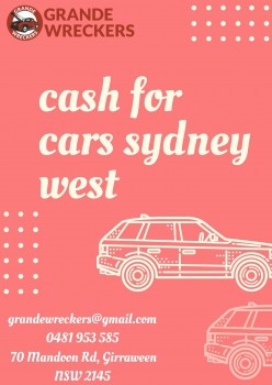 audi wreckers sydney