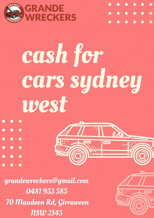 audi wreckers sydney
