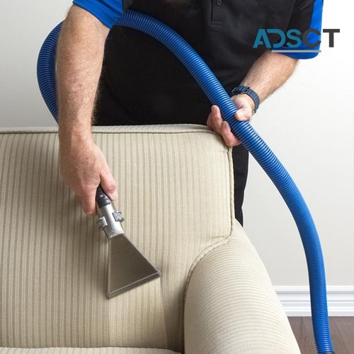 Professional Upholstery Cleaning Perth