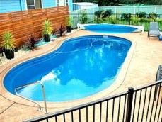 Pool Installation Sydney