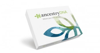 Ancestry.com/dna - Activate Ancestry DNA kit - ancestrydna.com/activate