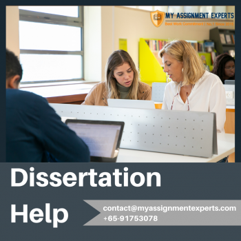 Dissertation Help | Dissertation Writing Help UK