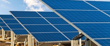 Residential Solar Installation