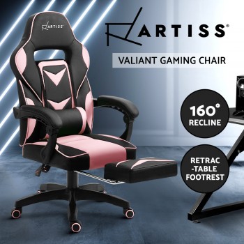 Artiss Office Chair Computer Desk Gaming