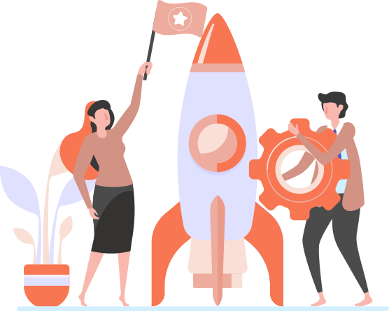 Build a solid reputation for your brand