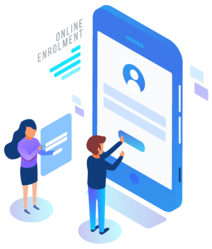 Why is Cloudemy an Enrolment, Learning and assessment management system?