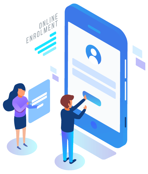 Why is Cloudemy an Enrolment, Learning and assessment management system?