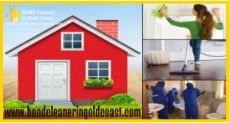 Pocket-Friendly Bond Cleaning Gold Coast