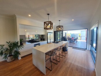 Home Renovations Brisbane 