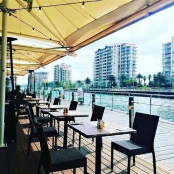 Fabulous Wedding Venues in Port Melbourne 