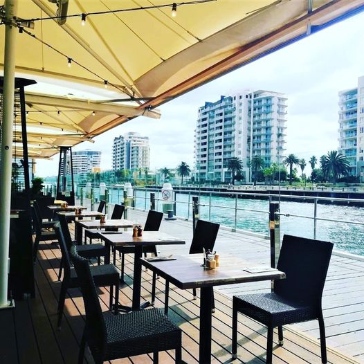 Fabulous Wedding Venues in Port Melbourne 