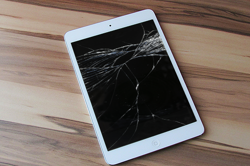 Get Your iPad Repaired With our Xpress M