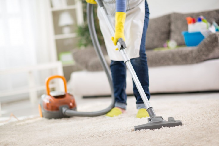 Best Cheap End of Lease Cleaning Service