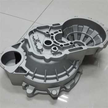 Aluminum die casting gearbox89
