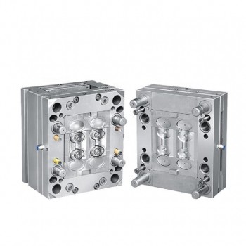High Precision Die Casting Mould84