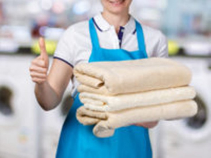 Top Tips for Laundering Hotel Linen