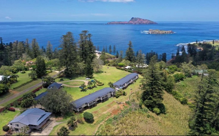 Norfolk Island Packages and Deals (Travel Promo)