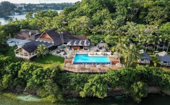 Vanuatu Tours and Accommodation (SALE)